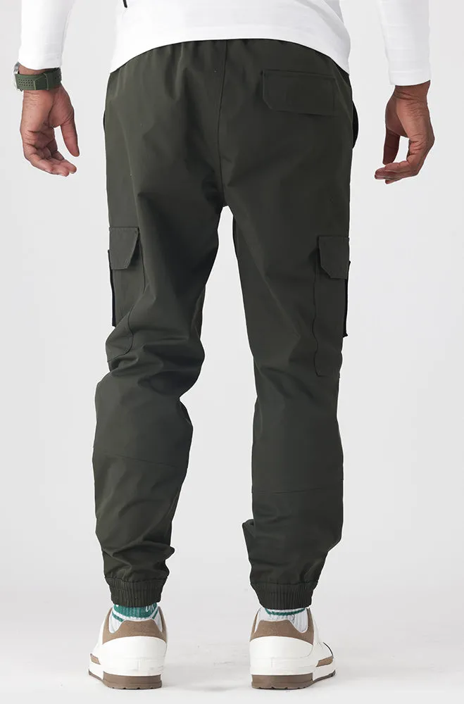 Jester Jogger sold by Dunns product image thumbnail 3