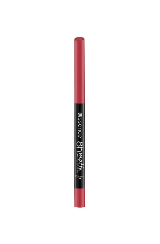 ESSENCE 8H MATTE COMFORT LIPLINER 07 sold by Dunns