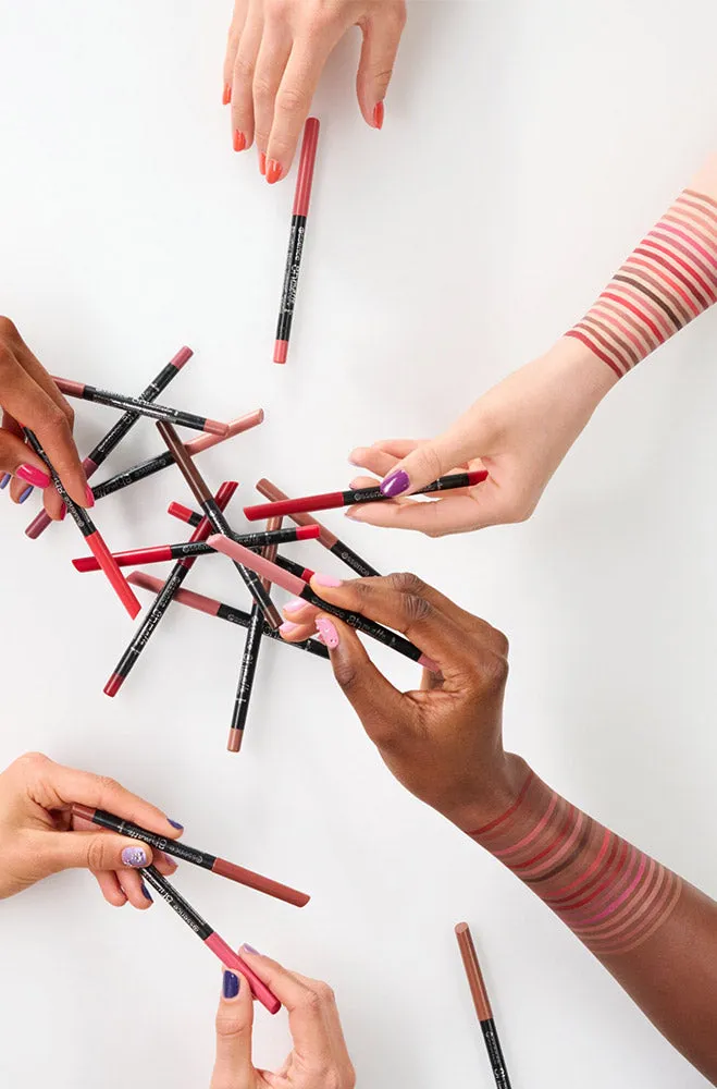 ESSENCE 8H MATTE COMFORT LIPLINER 02 sold by Dunns product image thumbnail 2