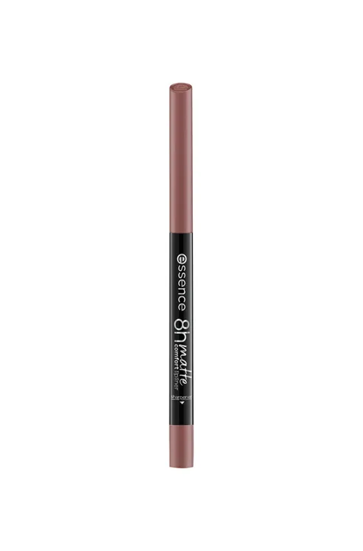 ESSENCE 8H MATTE COMFORT LIPLINER 02 sold by Dunns