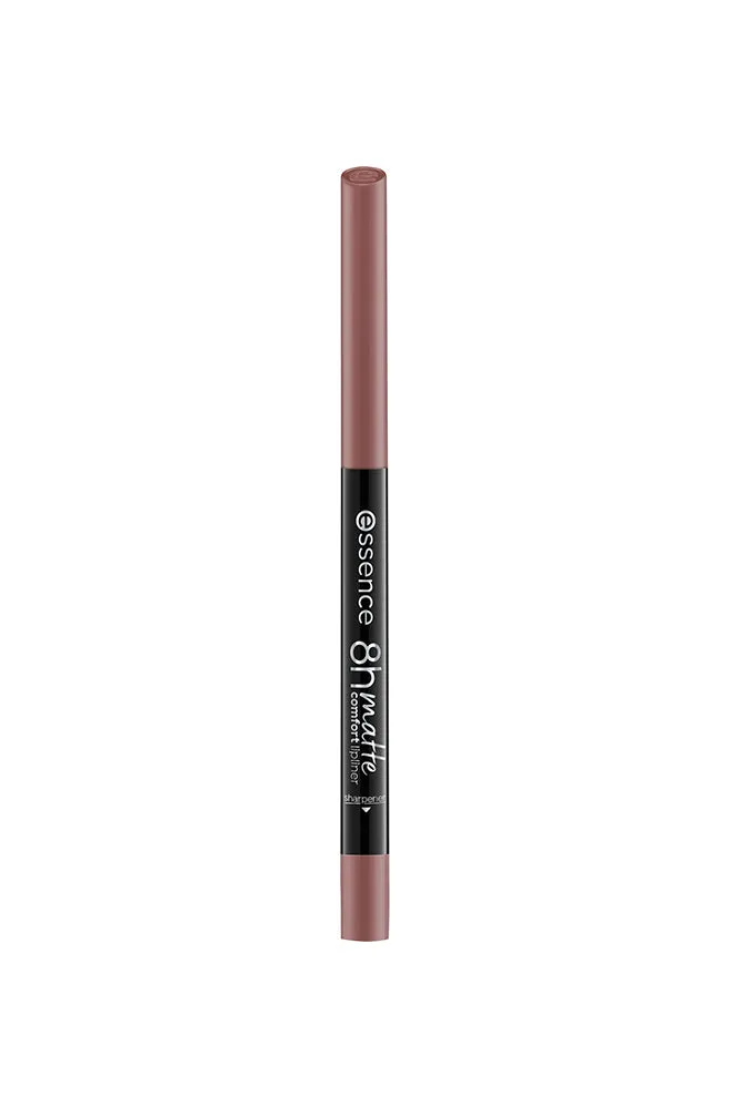 ESSENCE 8H MATTE COMFORT LIPLINER 02 sold by Dunns