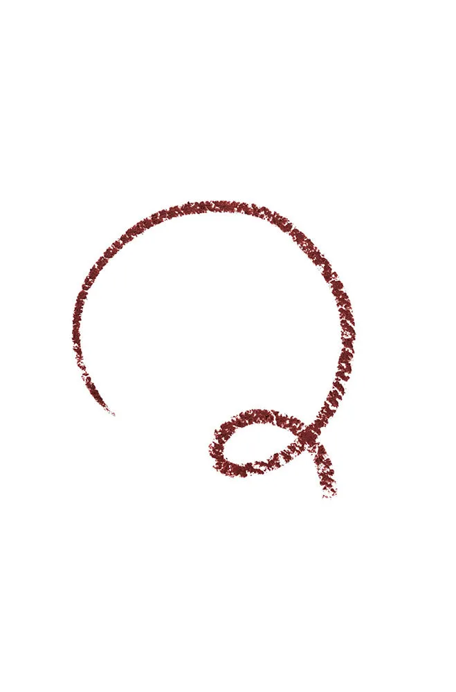 ESSENCE 8H MATTE COMFORT LIPLINER 02 sold by Dunns product image thumbnail 3