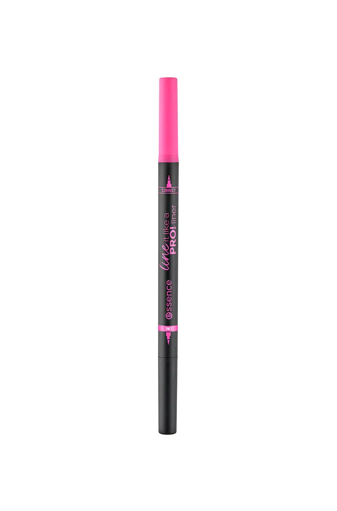 ESSENCE LINE IT LIKE A PRO! LINER 01 sold by Dunns