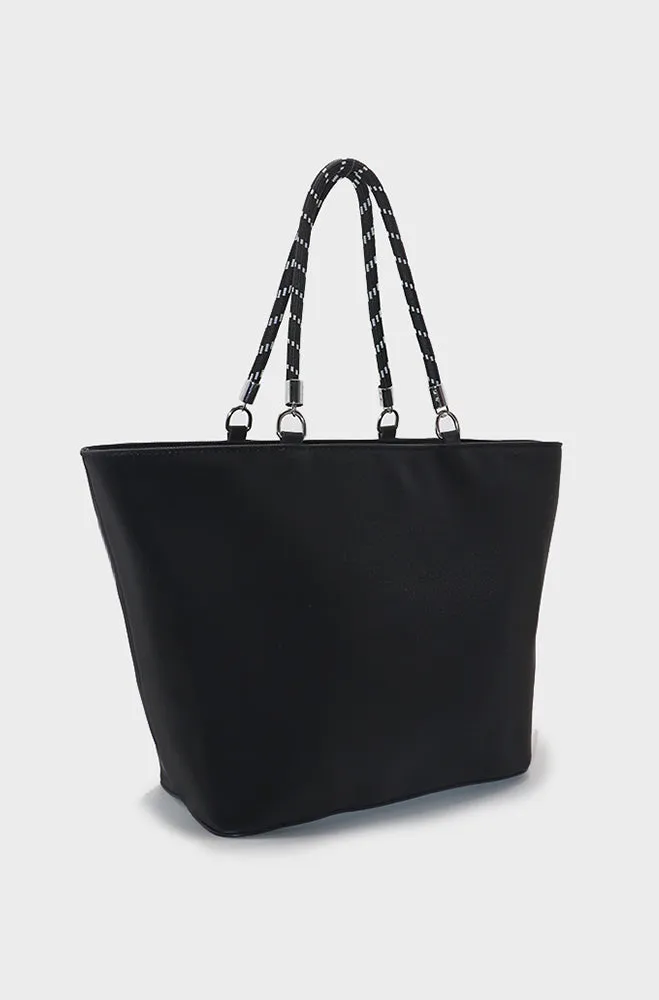 LOXION LARGE TOTE BAG sold by Dunns product image thumbnail 2