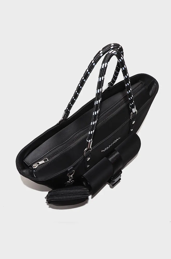 LOXION LARGE TOTE BAG sold by Dunns product image thumbnail 3