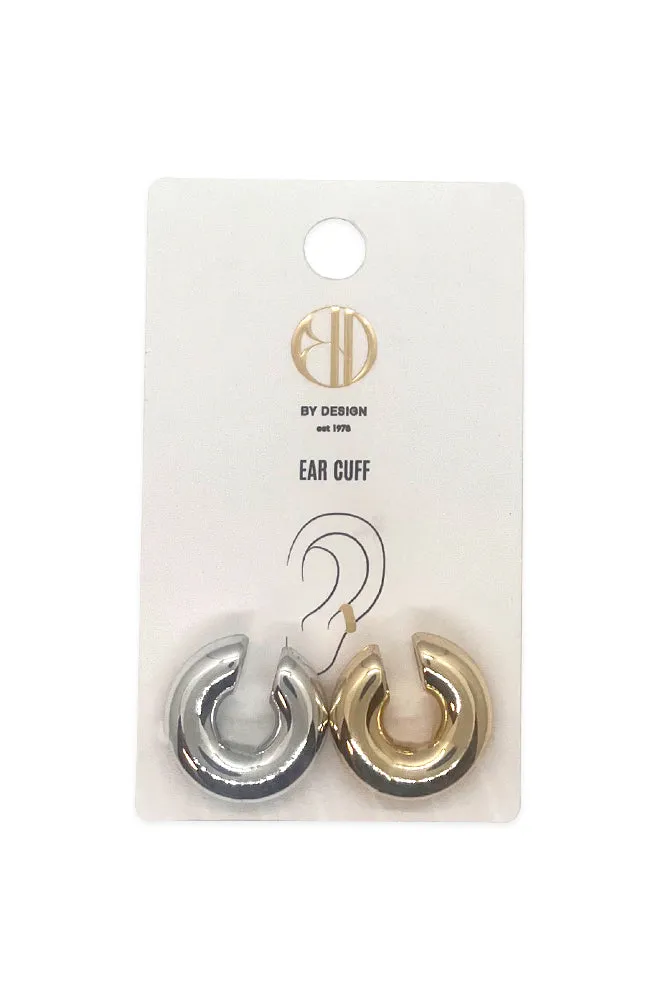 Tara Cuff Earrings _ 162850 _ Multi sold by Dunns