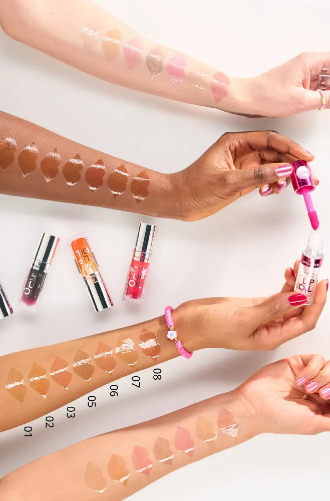 ESSENCE HYDRA KISS LIP OIL 03 sold by Dunns product image thumbnail 3