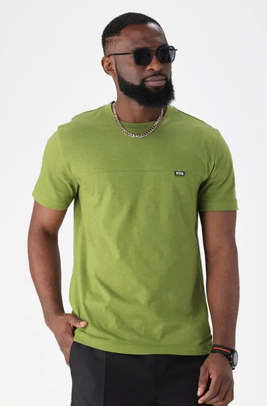 Warehouse Tee sold by Dunns