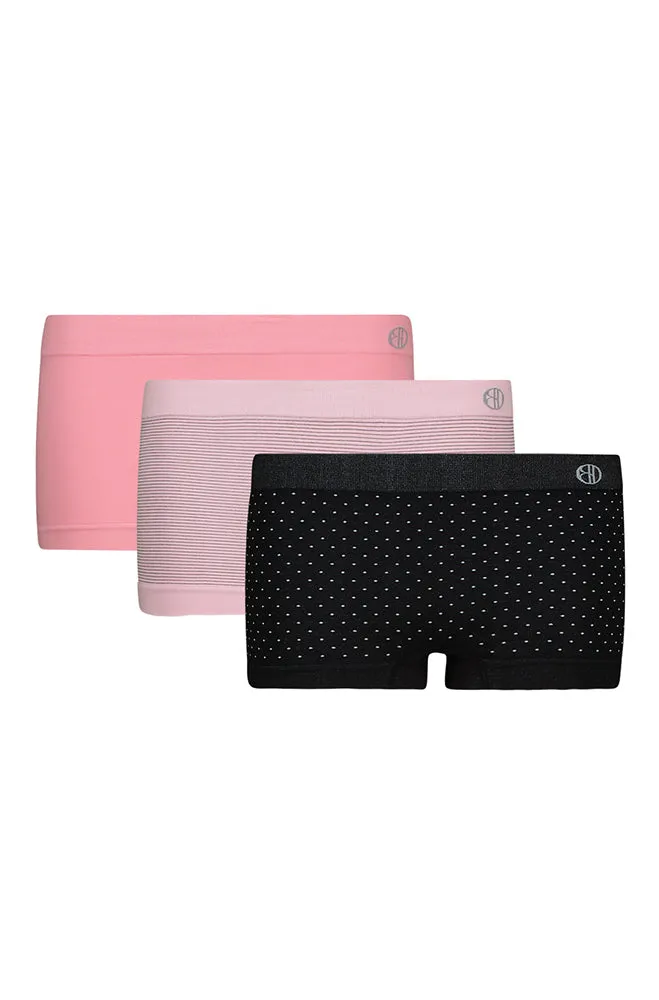 MAY SF DESIGN BOYLEG 3PK sold by Dunns