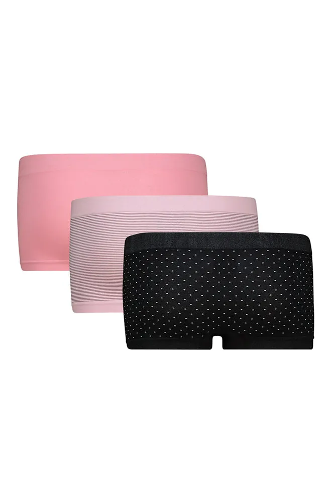 MAY SF DESIGN BOYLEG 3PK sold by Dunns product image thumbnail 2