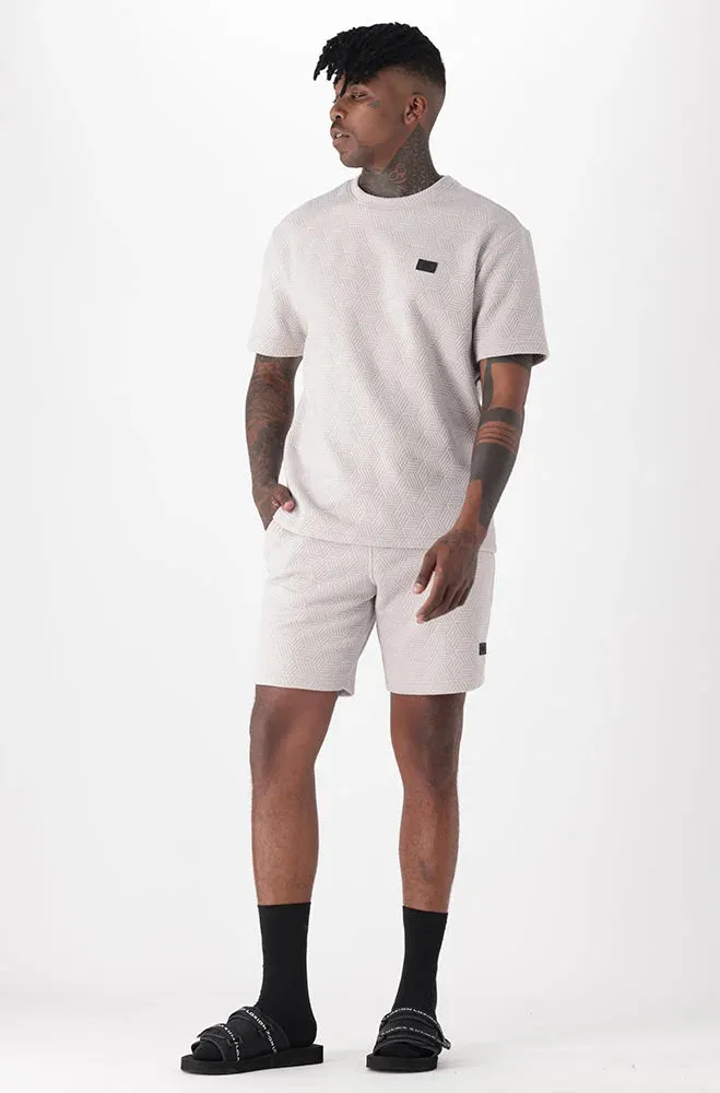 Bengel Tee _ 149247 _ Grey sold by Dunns product image thumbnail 4