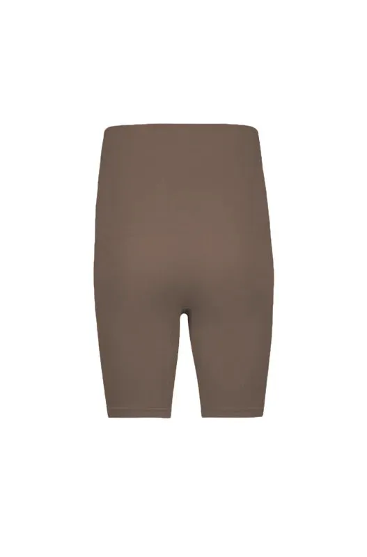 Rebecca Seamfree Body Shaper _ 142048 _ Dark Mocha sold by Dunns product image thumbnail 2