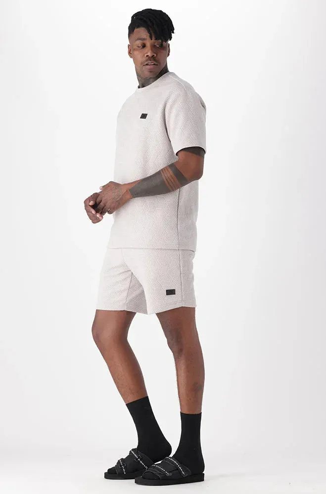 Bengel Tee _ 149247 _ Grey sold by Dunns product image thumbnail 5