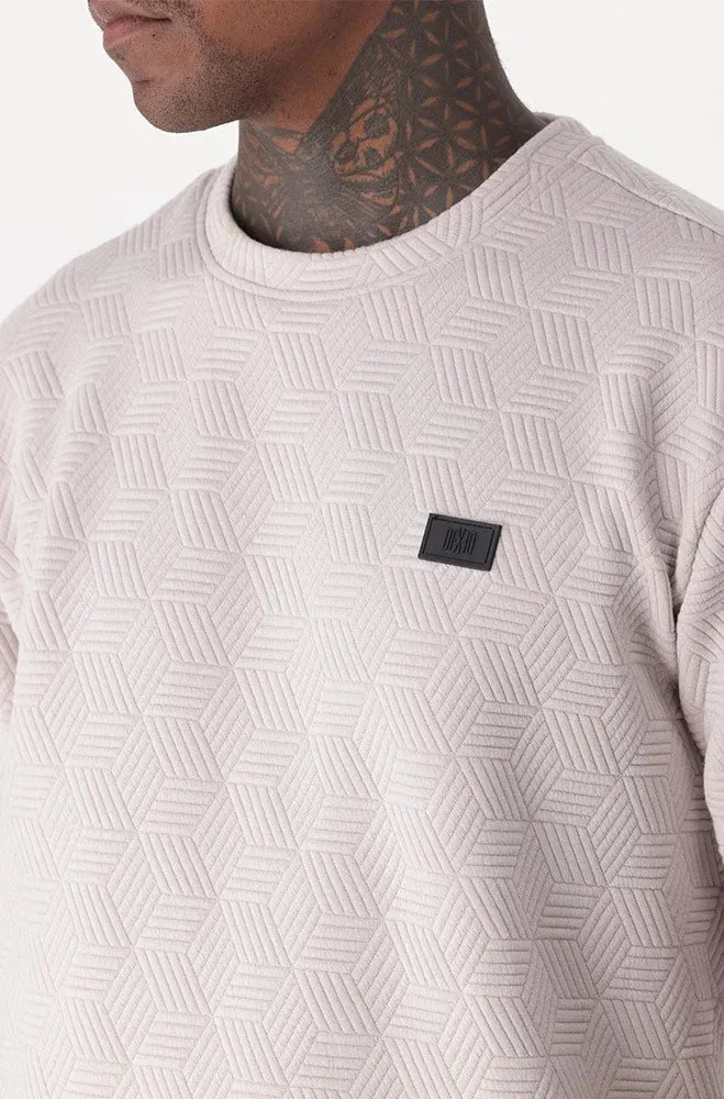 Bengel Tee _ 149247 _ Grey sold by Dunns product image thumbnail 3