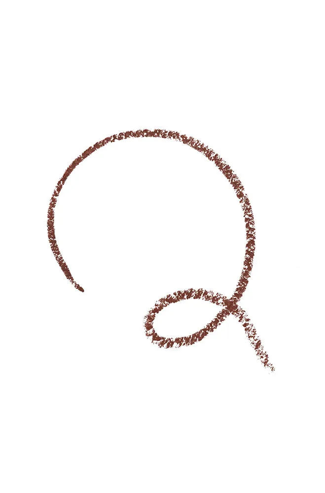 Essence 8h Matte Comfort Lipliner 01 _ 170950 _ Brown sold by Dunns product image thumbnail 4