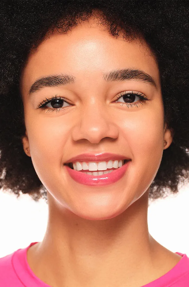 Essence What The Fake Glass Shine Plumping Lip Fi _ 171005 _ White sold by Dunns product image thumbnail 5