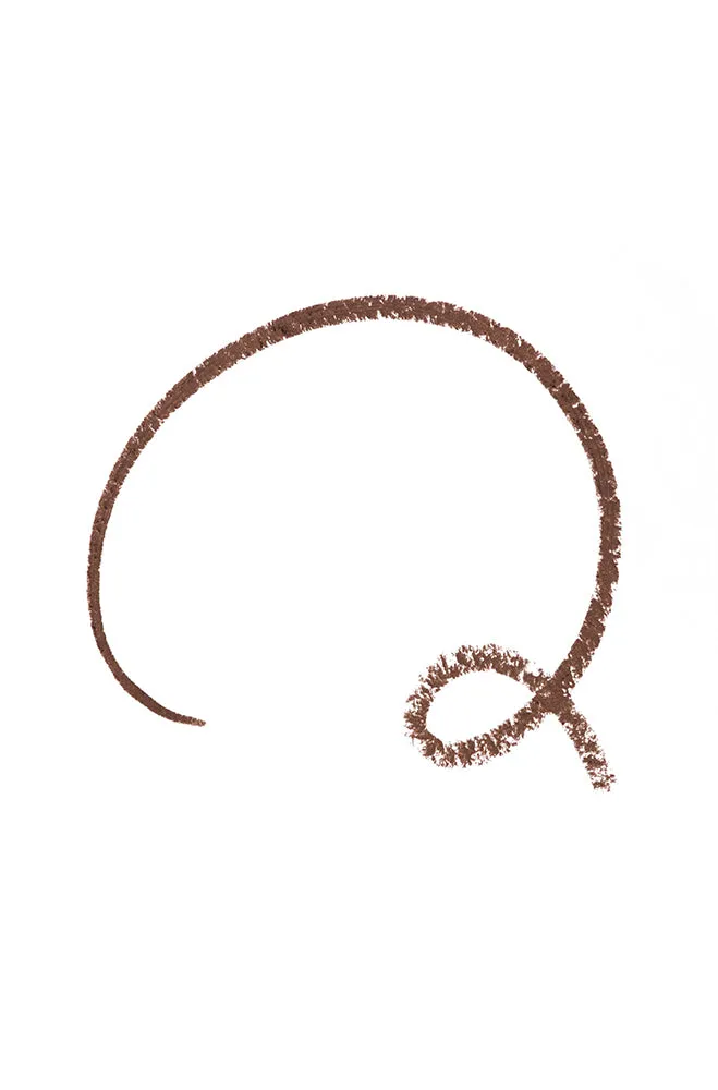 Essence 8h Matte Comfort Lipliner 11 _ 170987 _ Brown sold by Dunns product image thumbnail 3