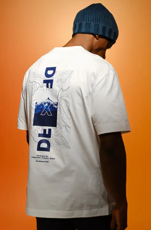 Monstetria Tee sold by Dunns