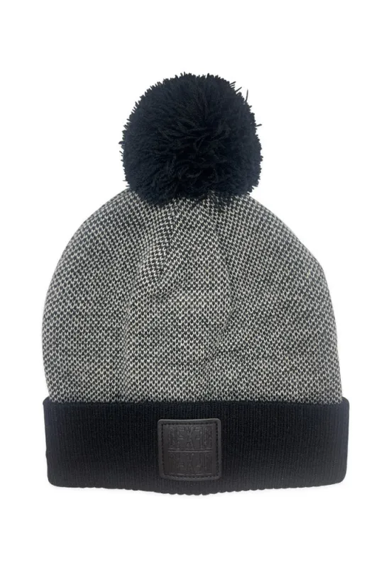 RIO POMPOM BEANIE sold by Dunns