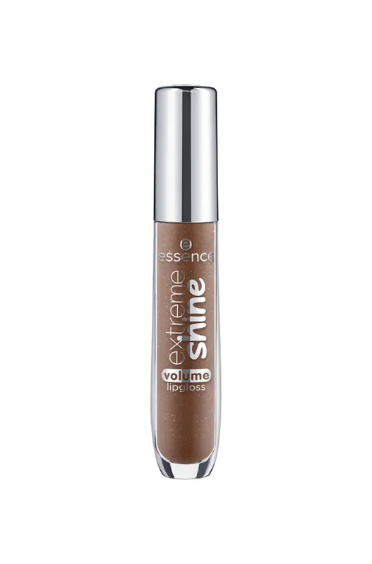 Essence Extreme Shine Volume Lipgloss 14 _ 170996 _ Brown sold by Dunns