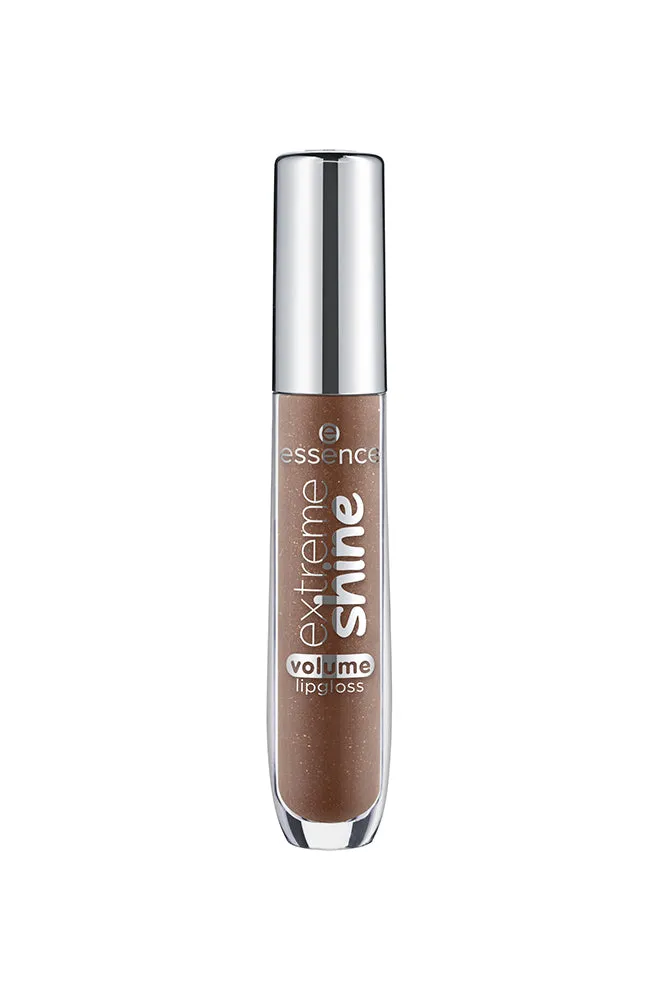 Essence Extreme Shine Volume Lipgloss 14 _ 170996 _ Brown sold by Dunns