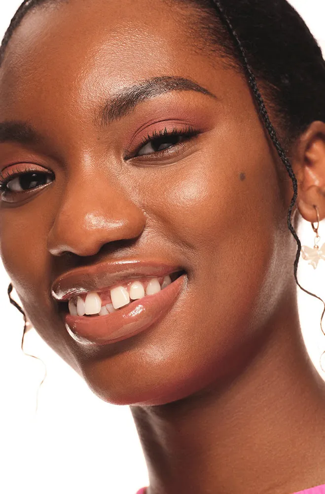 Essence Extreme Shine Volume Lipgloss 14 _ 170996 _ Brown sold by Dunns product image thumbnail 3