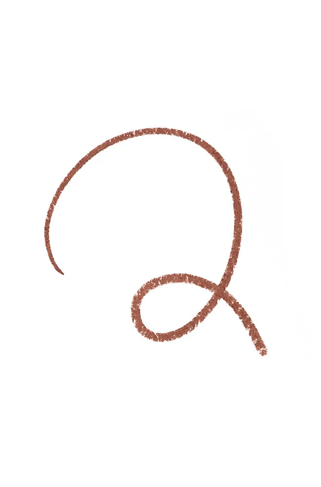 Essence 8h Matte Comfort Lipliner 10 _ 170986 _ Nude sold by Dunns product image thumbnail 3