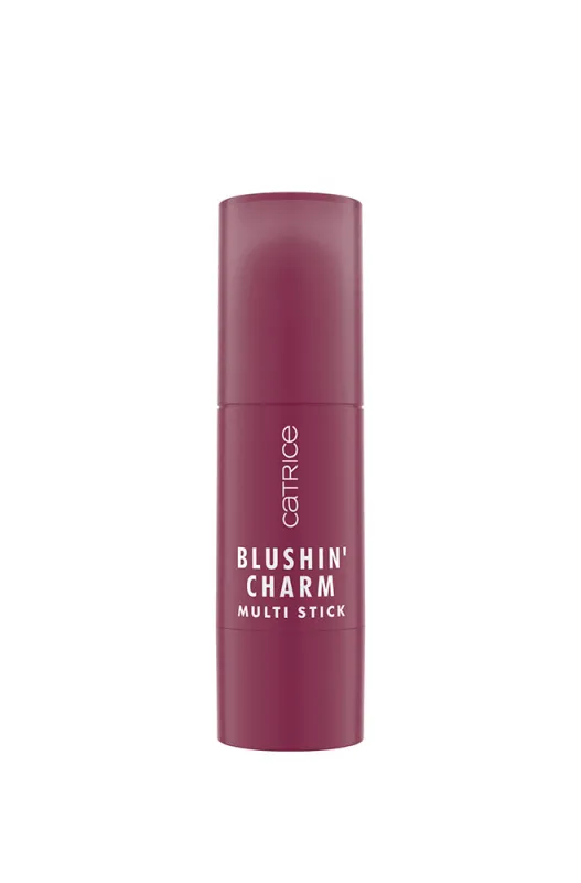 Catrice Blushin' Charm Multi Stick 030 _ 171063 _ Red sold by Dunns