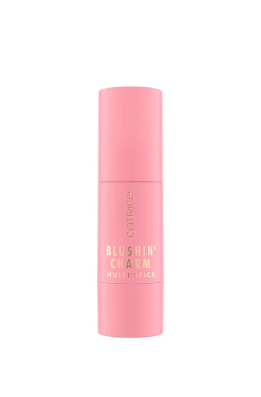 Catrice Blushin' Charm Multi Stick 040 _ 171069 _ Pink sold by Dunns