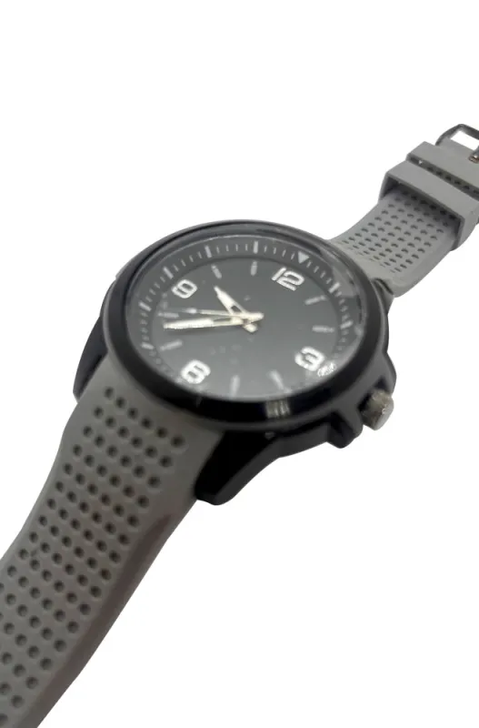 RORY SILICONE STRAP WATCH sold by Dunns