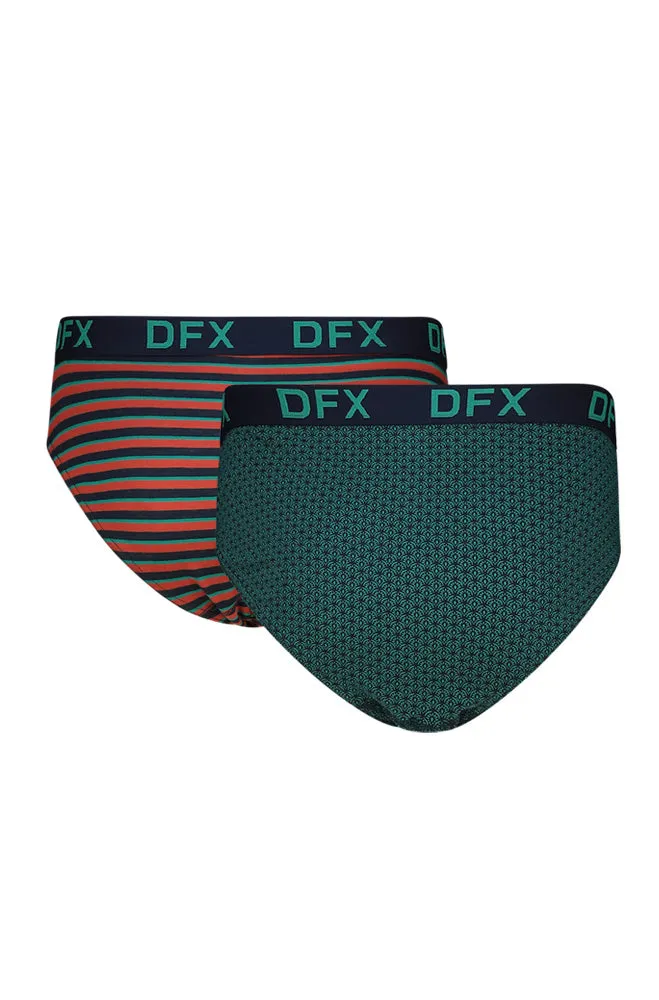 TRAVIS BRIEF 2PK sold by Dunns product image thumbnail 3