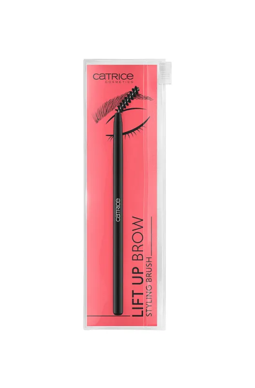 Catrice Lift Up Brow Styling Brush _ 171131 _ Black sold by Dunns