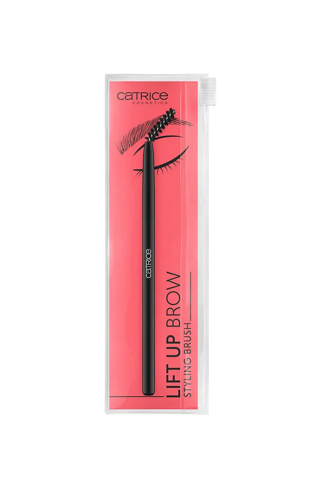 Catrice Lift Up Brow Styling Brush _ 171131 _ Black sold by Dunns