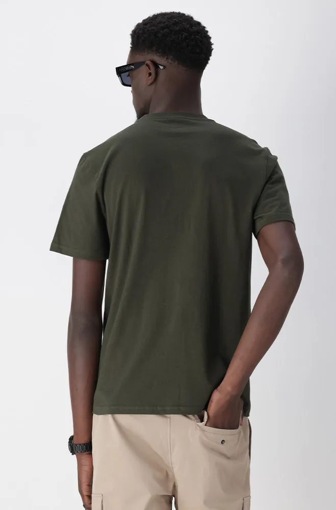 Footage Tee sold by Dunns product image thumbnail 2