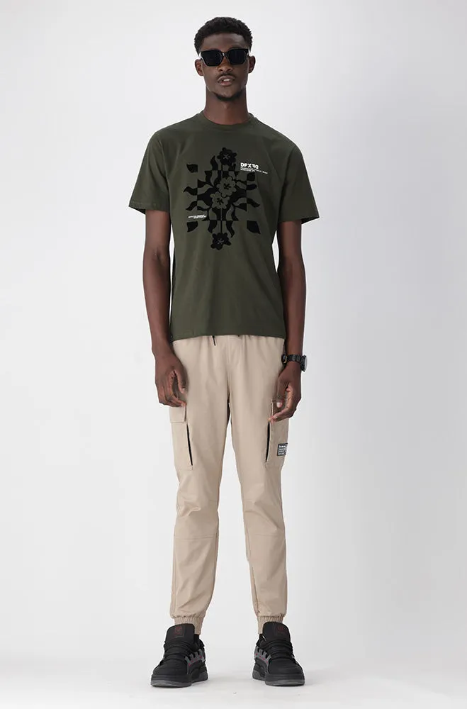 Footage Tee sold by Dunns product image thumbnail 4