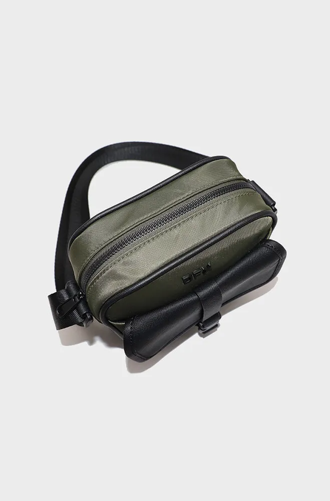 KEVIN SMART UTILITY SLINGBAG sold by Dunns product image thumbnail 3