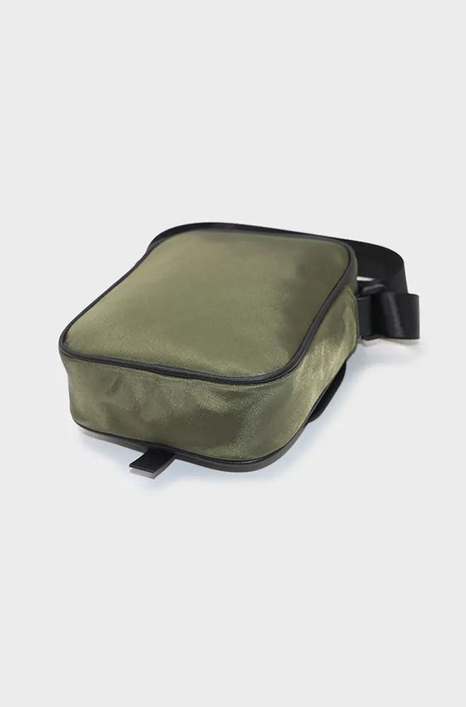 KEVIN SMART UTILITY SLINGBAG sold by Dunns product image thumbnail 4