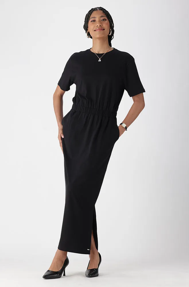 SHARON T SHIRT DRESS sold by Dunns