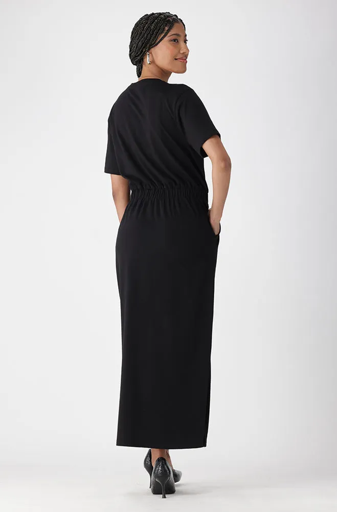 SHARON T SHIRT DRESS sold by Dunns product image thumbnail 5