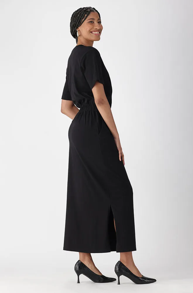 SHARON T SHIRT DRESS sold by Dunns product image thumbnail 2