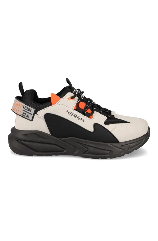 Loxion Kulca Sneaker _ 164396 _ Multi sold by Dunns