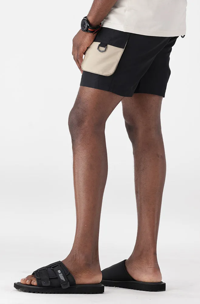 Blackthorn Utility Short sold by Dunns product image thumbnail 2