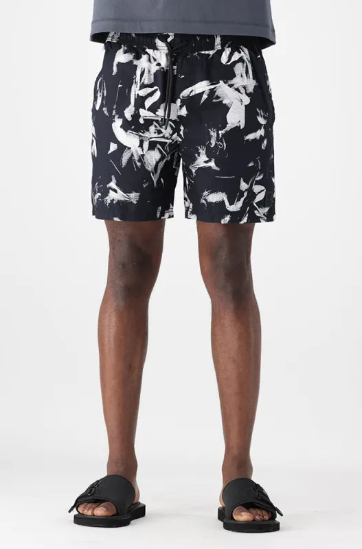 Hawthorne Pool Short sold by Dunns