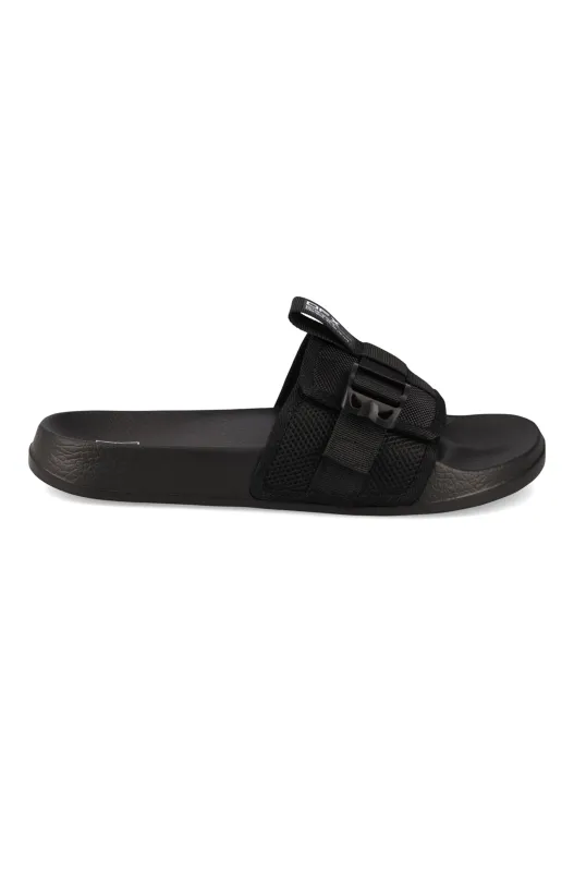 Beck Sports Slide _ 163689 _ Black sold by Dunns