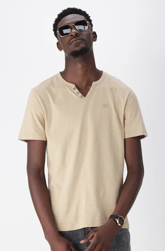 Charzare Tee sold by Dunns