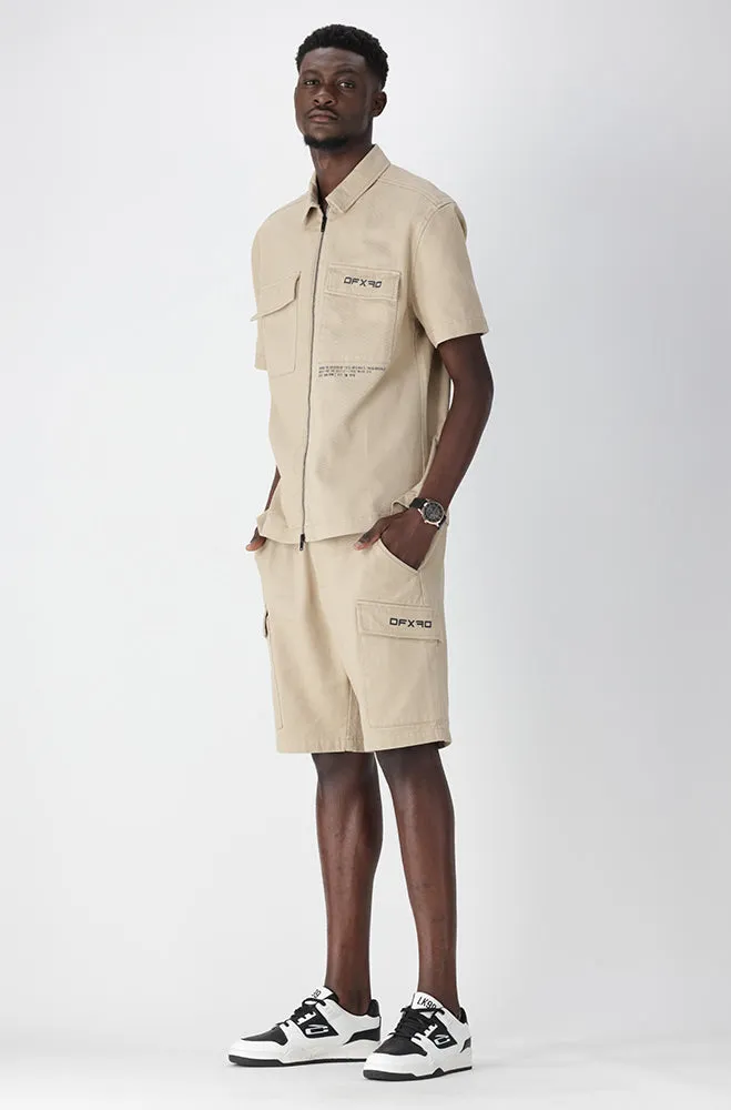 Sulfer Utility Shirt sold by Dunns product image thumbnail 5