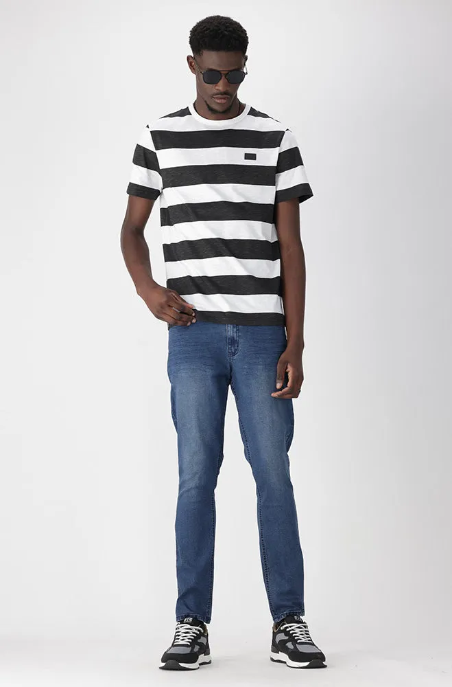 Zebra Tee sold by Dunns product image thumbnail 4