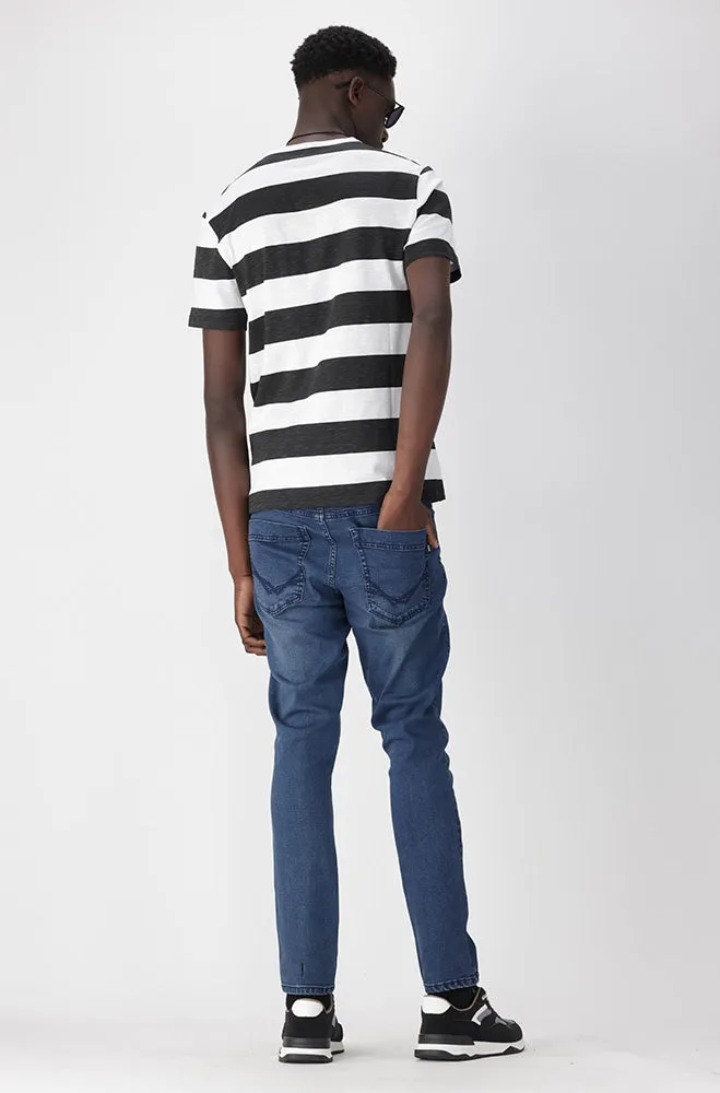 Zebra Tee sold by Dunns product image thumbnail 5