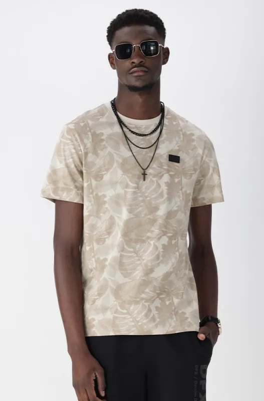 Twiddler Tee sold by Dunns