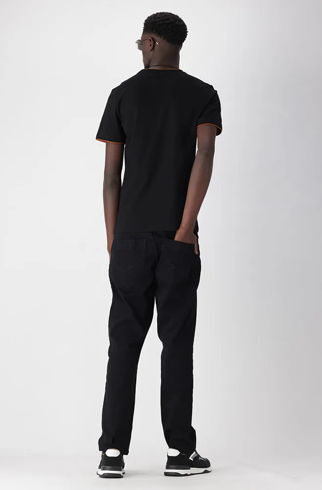 Ridge Tee sold by Dunns product image thumbnail 5